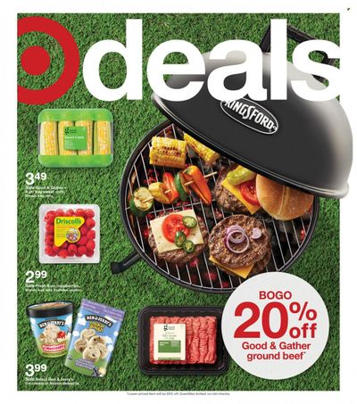 Target Weekly Ad Flyer Specials August 27 to September 2, 2023