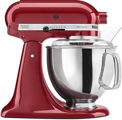 KitchenAid® Artisan® 5 qt. Stand Mixer On Sale for $ 329.99 ( Save $ 270.00 ) at Bed Bath And Beyond Canada