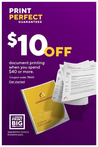 Staples Weekly Ad Flyer Specials September 3 to September 9, 2023