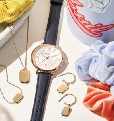 Fossil Canada Sale: Up To 70% OFF Flash Sale + Bags Under $130 + FREE Shipping! 