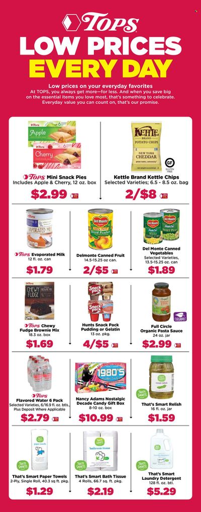 Tops Weekly Ad Flyer Specials September 10 to September 16, 2023