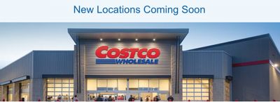 Costco Canada Is Opening A New Location In Toronto in November 2023