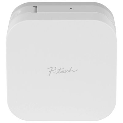 Brother PT-P300BT P-Touch CUBE Labeller On Sale for $ 24.97 ( Save $ 45.02 ) at Staples Canada