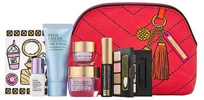 Hudson’s Bay Canada Estée Lauder Deals: Enjoy FREE 7-Piece Gift with a $68 Purchase