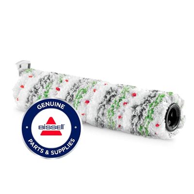 Bissell Multi Surface Pet Brush Roll-Crosswave Cordless Max, New OEM Part, 2788, White $23.04 (Reg $33.39)