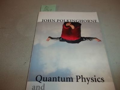 Quantum Physics and Theology: An Unexpected Kinship $16.33 (Reg $24.26)