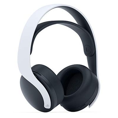 PULSE 3D Wireless Headset - White $99.98 (Reg $129.99)