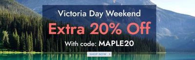 Mountain Warehouse Deals: Save Extra 20% OFF Jackets, Pants, Tops & More + Up to 70% OFF Clearance