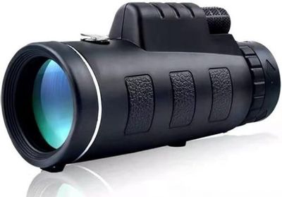 Amazon Canada Deals: Save 50% on Monocular – High Power with Promo Code + 40% on Electric Heated Throw Blanket with Promo Code