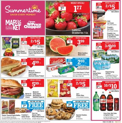 Price Chopper Weekly Ad & Flyer May 17 to 23 Price Chopper Weekly Ad & Flyer May 17 to 23