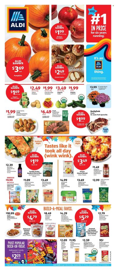 ALDI (KY, MS, TN) Weekly Ad Flyer Specials September 27 to October 3, 2023 ALDI (KY, MS, TN) Weekly Ad Flyer Specials September 27 to October 3, 2023