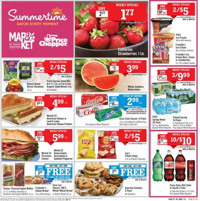 Price Chopper Weekly Ad & Flyer May 17 to 23