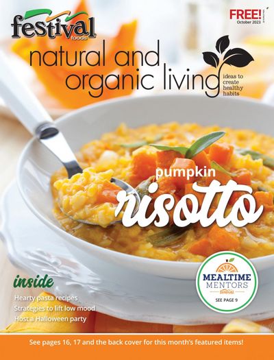 Festival Foods (WI) Weekly Ad Flyer Specials October 1 to October 31, 2023