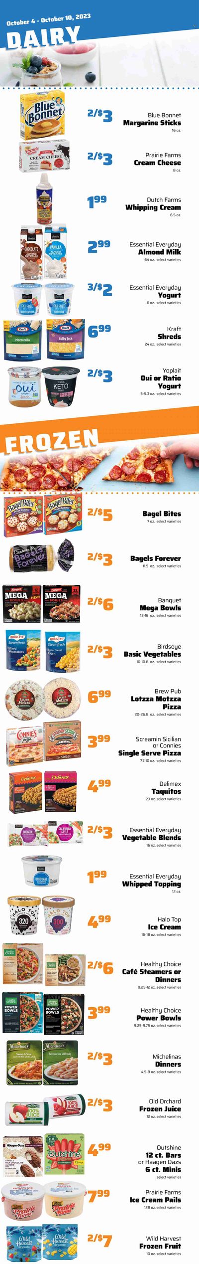 County Market (IL, IN, MO) Weekly Ad Flyer Specials October 4 to October 10, 2023