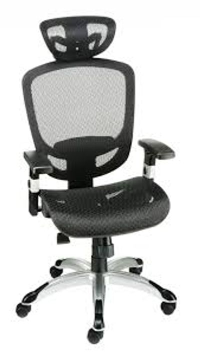 Staples Hyken Technical Mesh Task Chair, Black on Sale for $149.99 (Save $150.00) at Staples Canada 