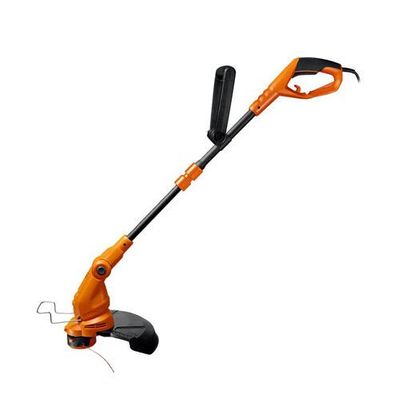 WORX 5.5A Electric Grass Trimmer, 15-in On Sale for $ 49.99 at Canadian Tire Canada