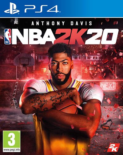 NBA 2K20 (PS4) On Sale for $ 19.99 ( Save $ 10.00 ) at Best Buy Canada