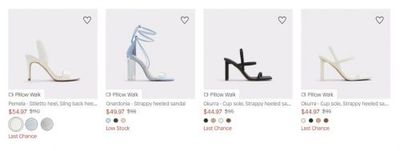 Aldo Women’s Shoes & Handbags on Sale, Save up to 50% off