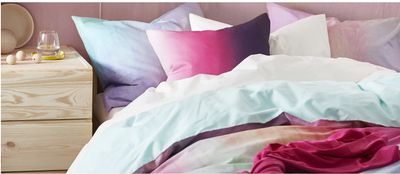 IKEA Canada Events: Save up to 20% off Duvet Covers