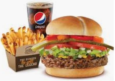 Harvey’s Canada Offers: $7.49 for New Angus Meal Deal