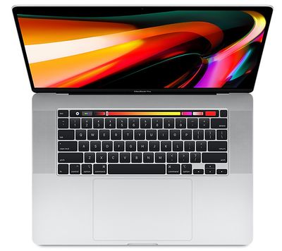 Apple Store Canada Sale: Save up to $530 off Refurbished MacBook Pro 16″ Laptops