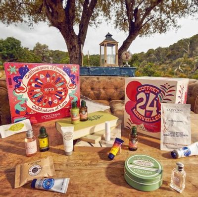 L’Occitane Canada: Comfort & Shea Duo for $25 with any $60 Purchase + More