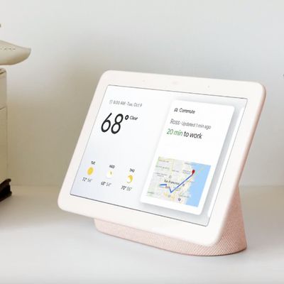 Google Nest Hub with Google Assistant - Sand On Sale for $ 99.99 ( Save $ 69.00 ) at Best Buy Canada