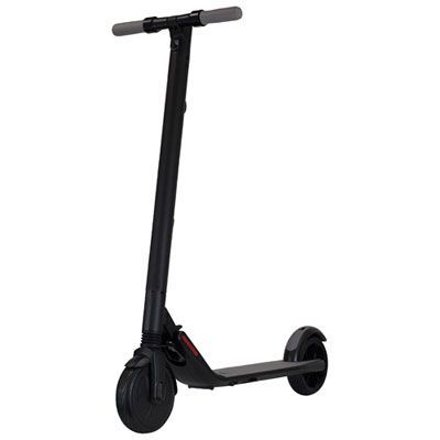 Ninebot by Segway ES1 Electric Scooter - 25km Range - 20km/h Top Speed - Perfect for Commuting On Sale for $ 499.00 ( Save $ 200.00 ) at Best Buy Canada