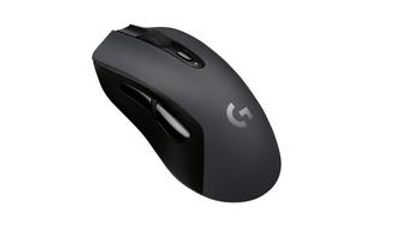 Logitech G603 LIGHTSPEED Wireless Gaming Mouse on Sale for $79.99 (Save $20.00) at Staples Canada