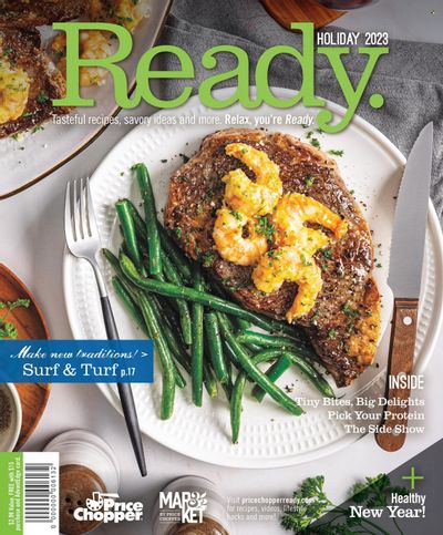 Price Chopper (CT, NY, PA, VT) Promotions & Flyer Specials February 2024