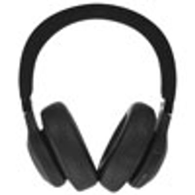 JBL E65BTNC Over-Ear Noise Cancelling Bluetooth Headphones Black on Sale for $99.99 (Save $200.00) at Best Buy Canada