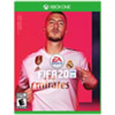 FIFA 20 (Xbox One) on Sale for $59.99 (Save $20.00) at Best Buy Canada