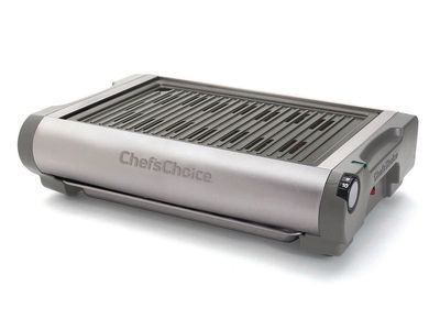 Chef's Choice® Professional indoor Electric Grill On Sale for $ 64.62 at Walmart Canada