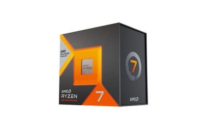 [CPU] Ryzen 7800X3XD ($534.98 - =) [All time low sold by Amazon.ca]