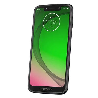 Motorola Moto G7 Play Unlocked Deep Indigo Smartphone On Sale for $ 154.99 ( Save $ 50.00 ) at Costco Canada