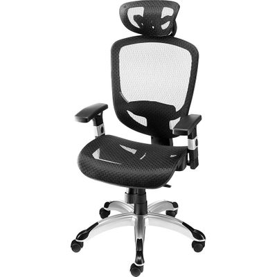 Staples Hyken Technical Mesh Task Chair, Black On Sale for $ 179.99 ( Save $ 120.00 ) at Staples Canada