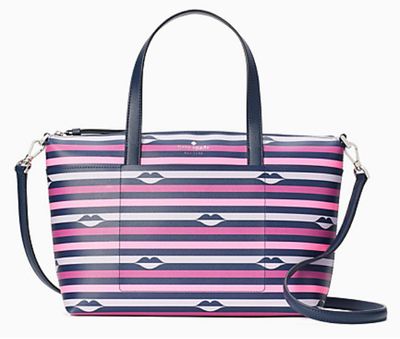 Kate Spade Canada Sale: Only $79 Patrice Satchel, Save $280 with Coupon Code + FREE Shipping + More Deals