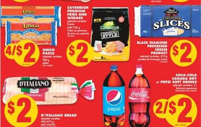 No Frills Ontario Flyer Deals May 21st – 27th