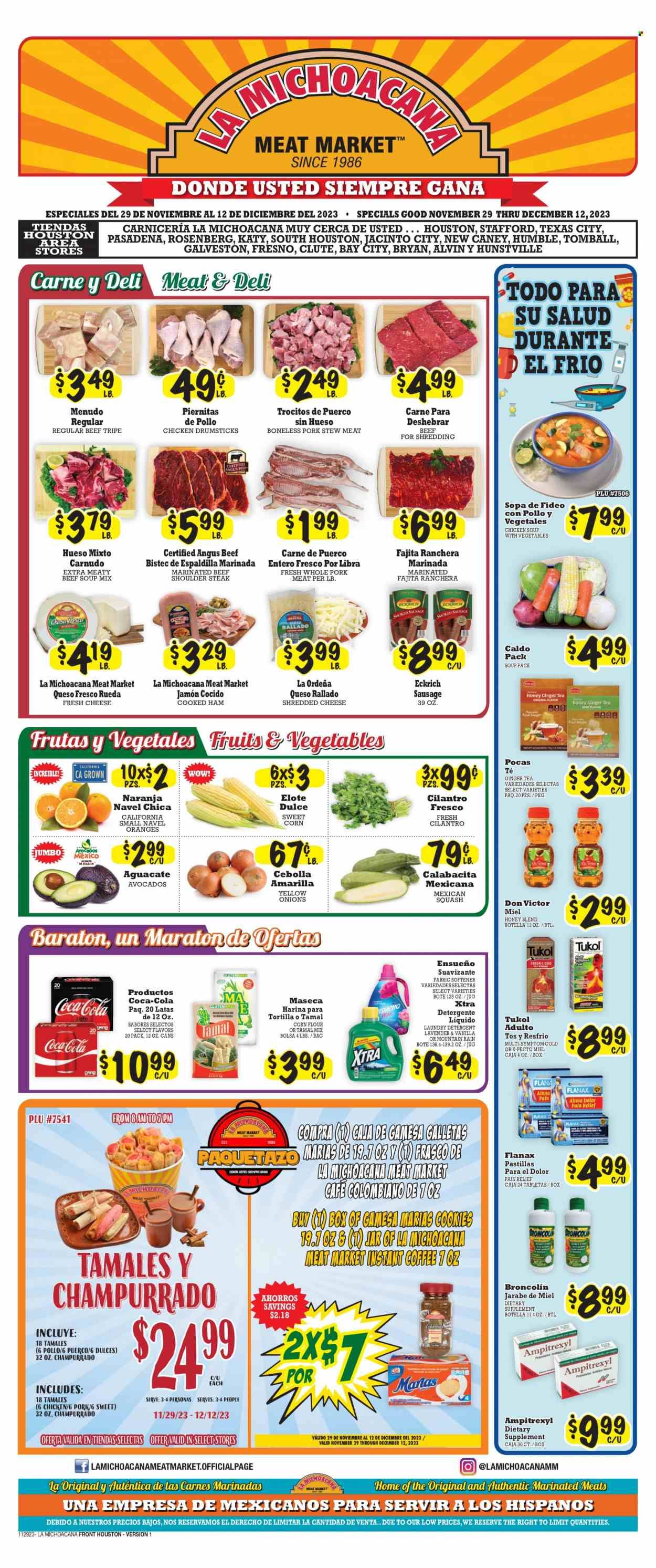Heb Lufkin Texas Weekly Ad - pqq33ki
