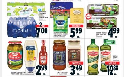 Metro Ontario: Get Hellmann’s Mayo for 99 Cents with Printable Coupon + More