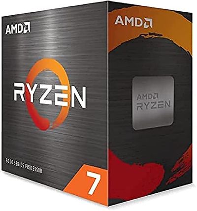 AMD RYZEN 7 5700X Without Cooler $216.23 (Reg $244.00)