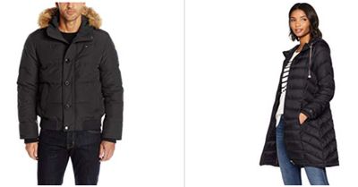 Amazon Canada Deals Of The Day: Save up to 60% on Select Coats and Jackets + up to 86% on Select Women’s Party Dresses + More
