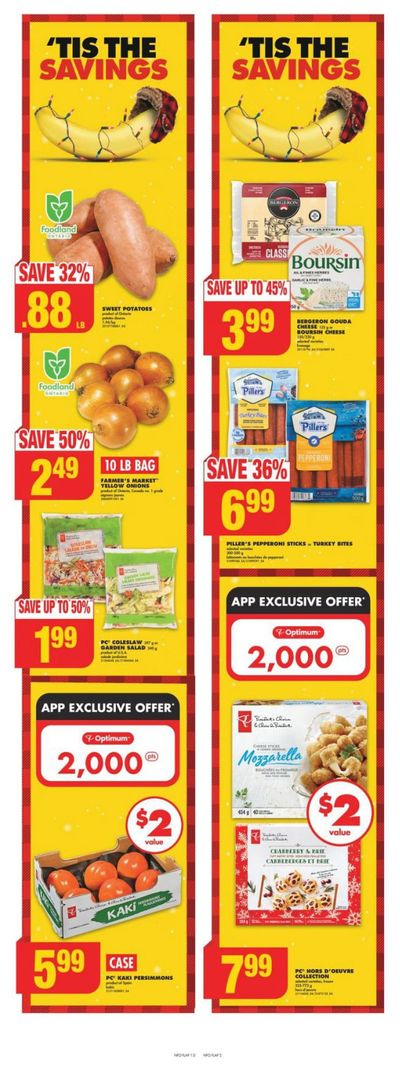 No Frills (ON) Flyer December 14 to 20