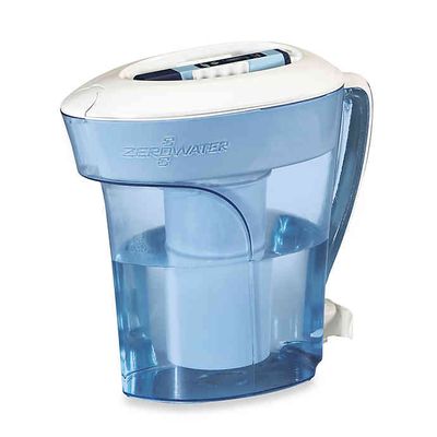 ZeroWater® Water Filtration System On Sale for $ 24.99 ( Save $ 22.00 ) at Bed Bath And Beyond Canada