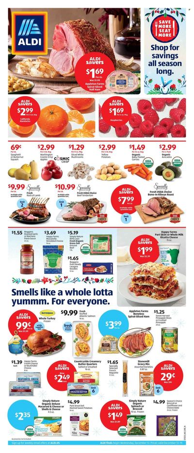 ALDI (WV) Weekly Ad Flyer Specials December 13 to December 19, 2023 ALDI (WV) Weekly Ad Flyer Specials December 13 to December 19, 2023