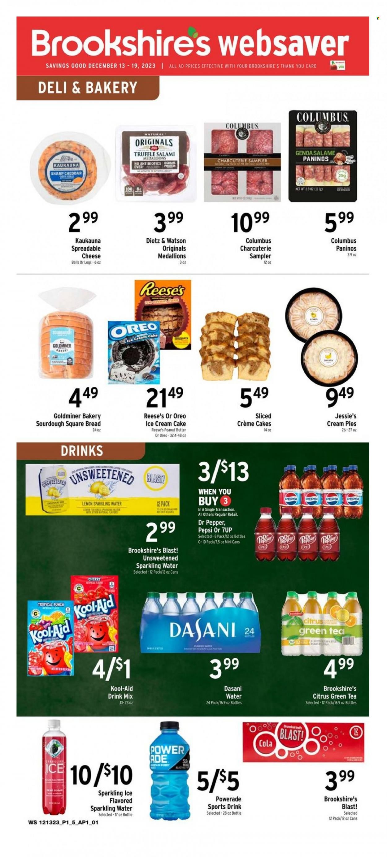 Heb Lufkin Texas Weekly Ad - 2akmbos
