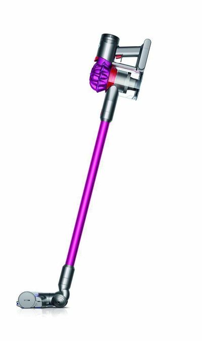Dyson Official Outlet - V7B Cordless Vacuum, Colour may vary, Refurbished On Sale for $ 224.99 ( Save $ 55.00 ) at Ebay Canada