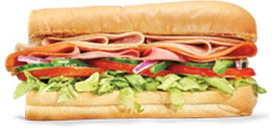 Subway Canada New Under $5 Menu Sandwiches!