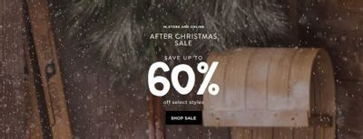 Hatley + Little Blue House Canada Boxing Week Offers: After Christmas Sale up to 60-70% off
