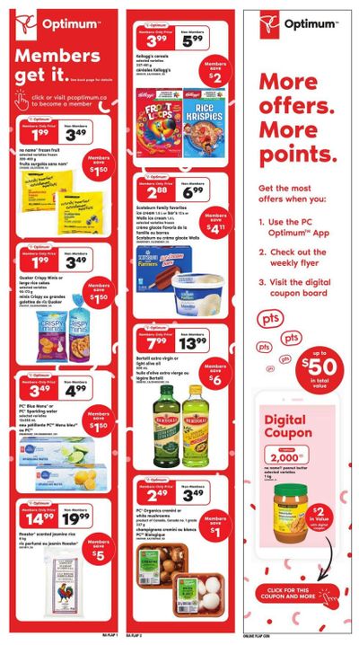 Atlantic Superstore Flyer January 4 to 10